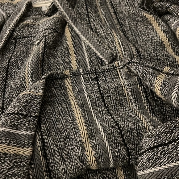 Original Senor Lopez hoodie with fleece lined hood - Picture 5 of 6